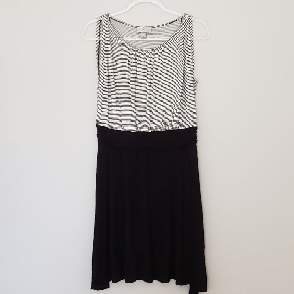 Ann Taylor Loft Petite Dress
